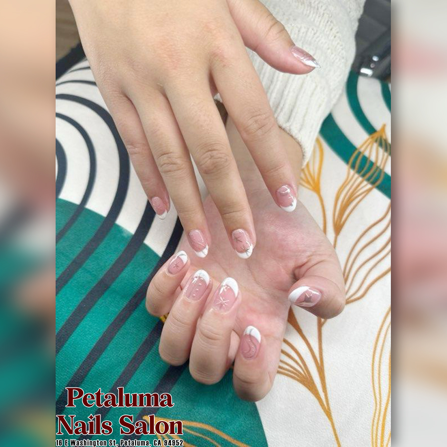 amazing nail